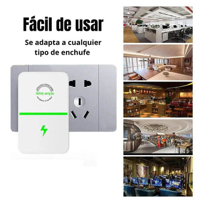 AHORRADOR DE ENERGIA PREMIUM