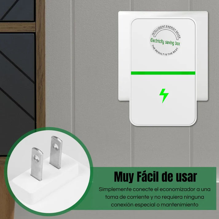 AHORRADOR DE ENERGIA PREMIUM