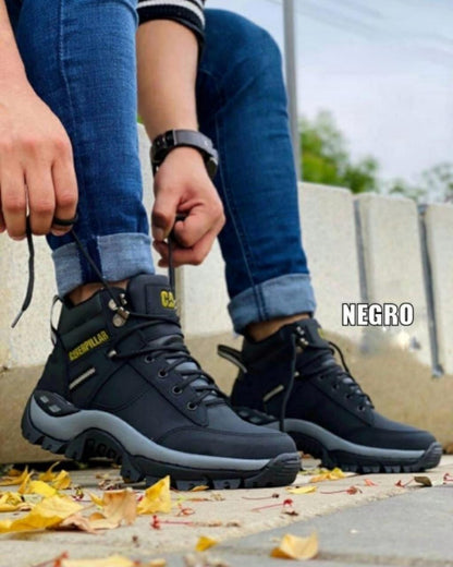 Botas Master Cat Ro