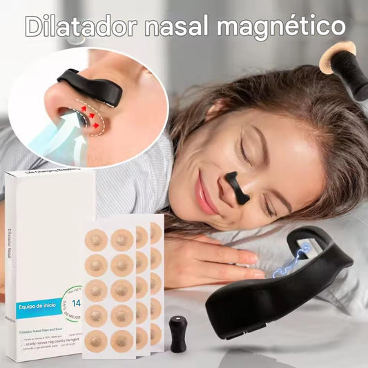 Kit Dilatador de Respiración Nasal Oferta HOY