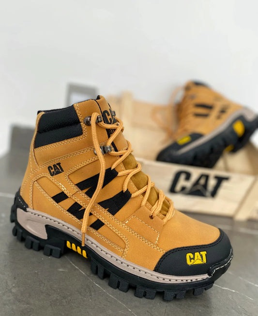 Botas CAT - 201