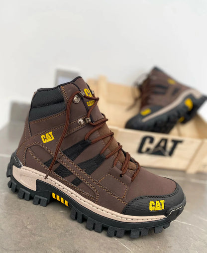 Botas CAT - 201