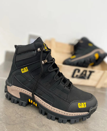 Botas CAT - 201