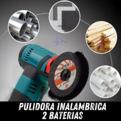 🔥 ¡SOLO HOY! – POTENCIA INALÁMBRICA A MITAD DE PRECIO 🔥 18 VOLTIOS